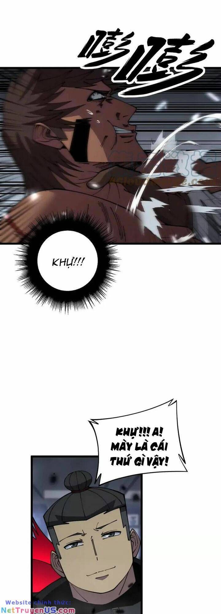 đọc truyện Độc Thủ Vu Y Chương 350 ảnh 15 tại Thiên Thai Truyện