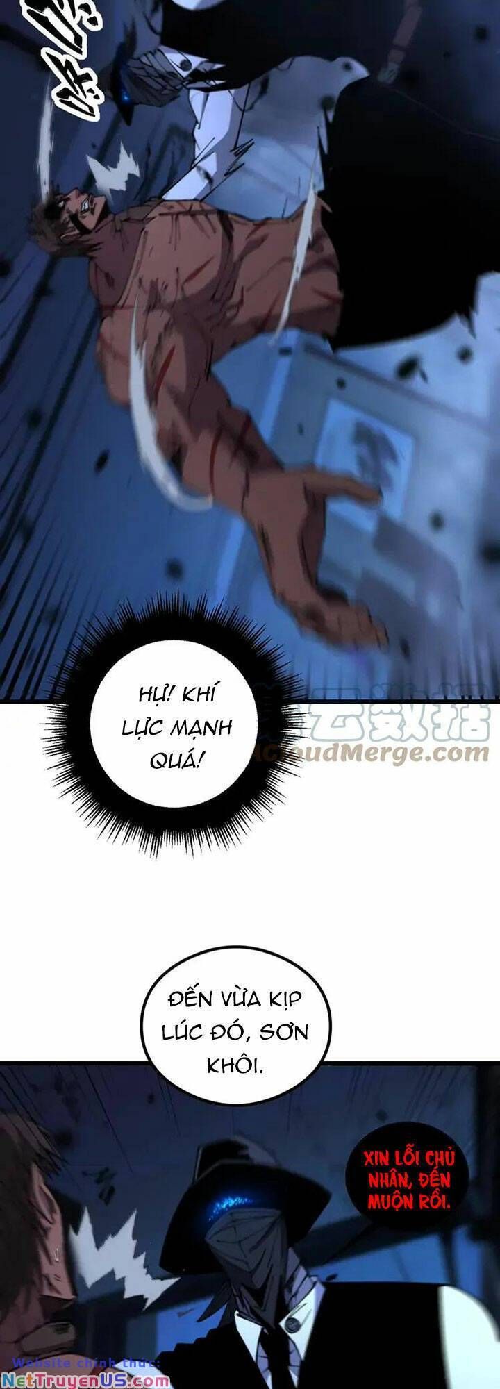 đọc truyện Độc Thủ Vu Y Chương 350 ảnh 17 tại Thiên Thai Truyện