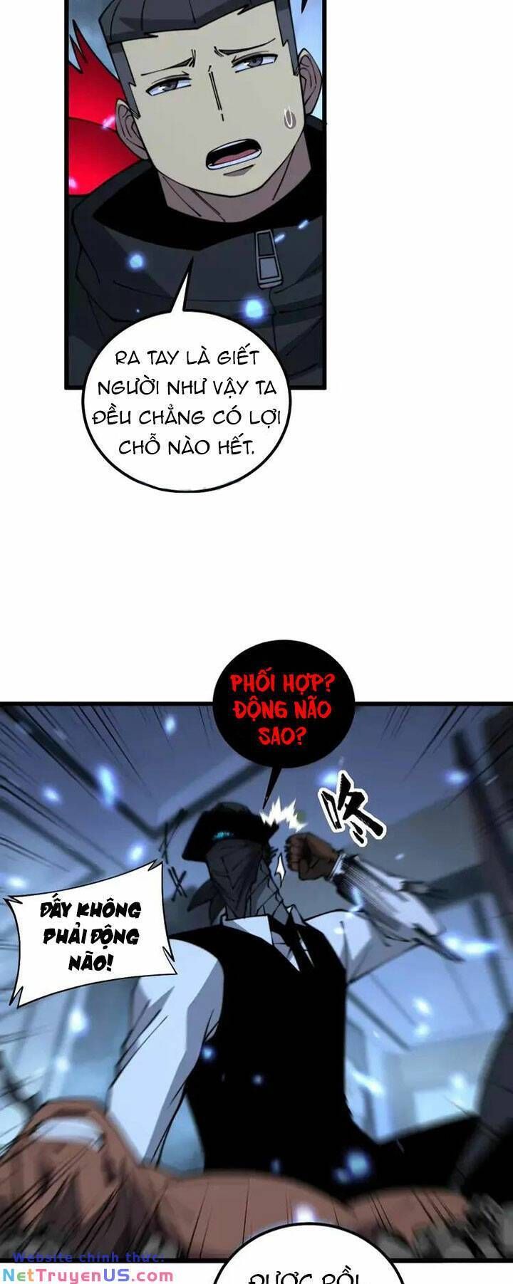 đọc truyện Độc Thủ Vu Y Chương 350 ảnh 23 tại Thiên Thai Truyện