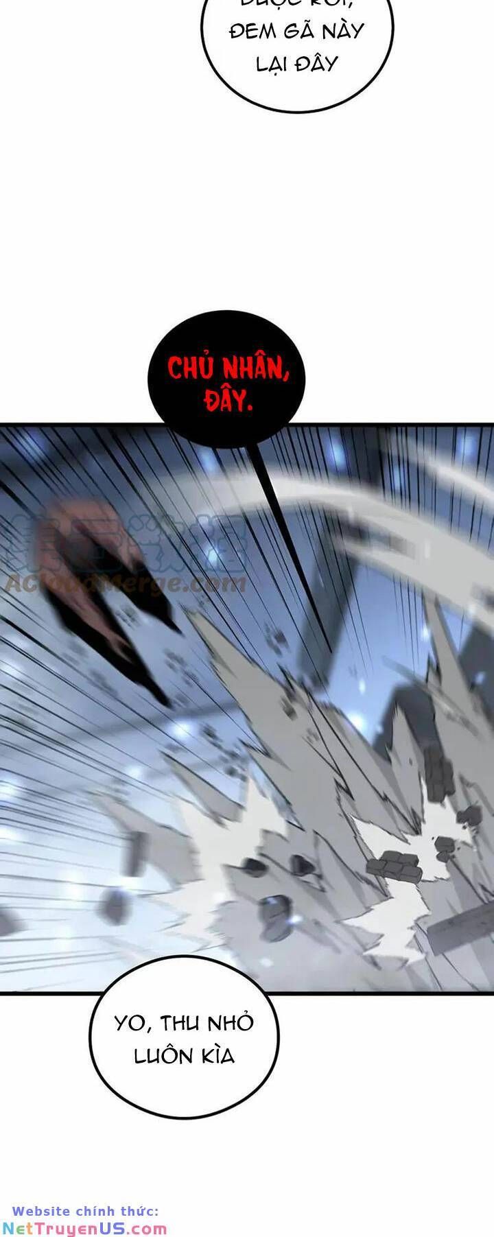 đọc truyện Độc Thủ Vu Y Chương 350 ảnh 24 tại Thiên Thai Truyện