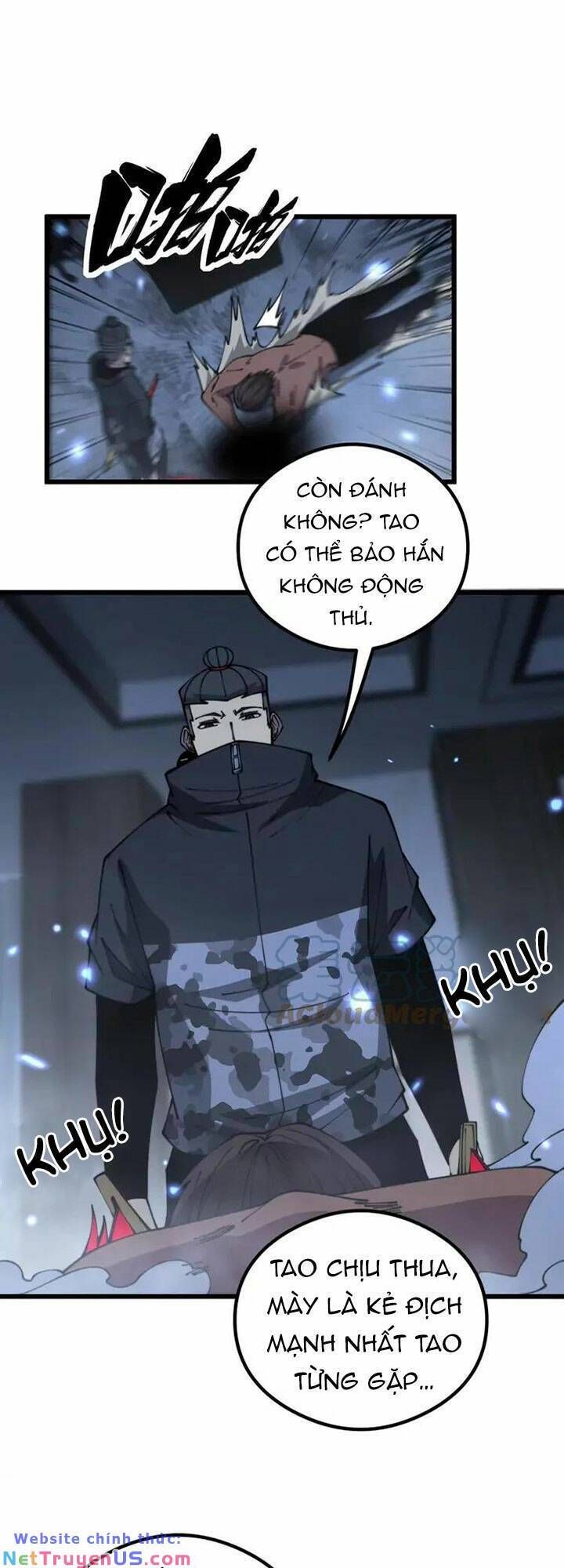 đọc truyện Độc Thủ Vu Y Chương 350 ảnh 25 tại Thiên Thai Truyện