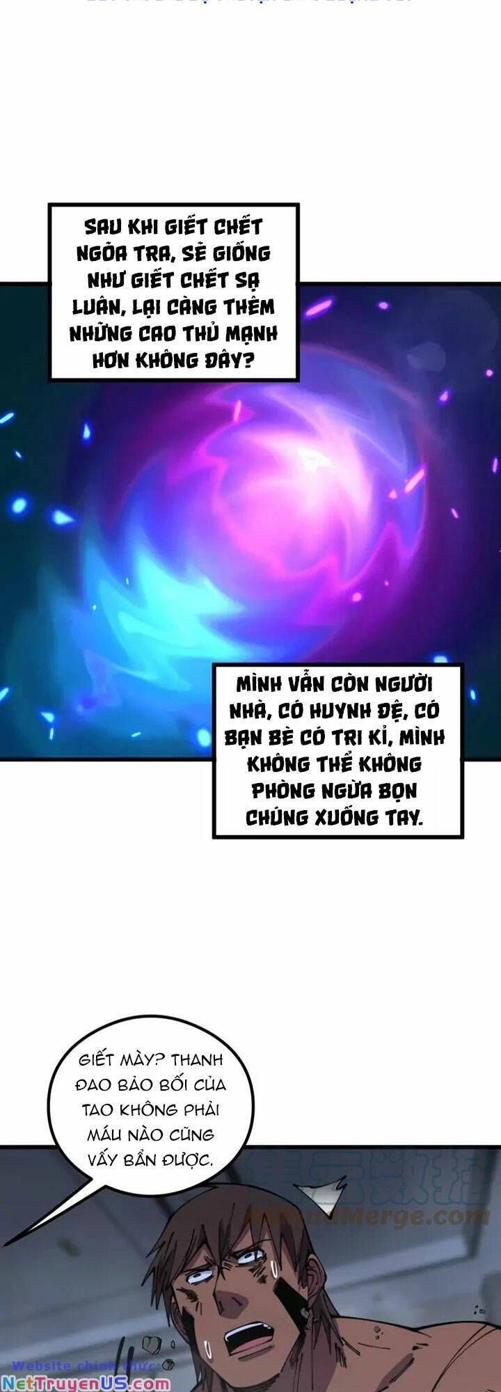 đọc truyện Độc Thủ Vu Y Chương 350 ảnh 27 tại Thiên Thai Truyện