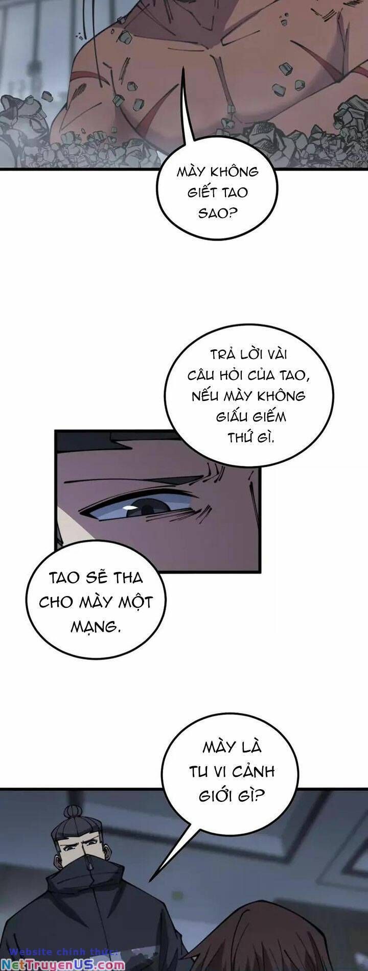 đọc truyện Độc Thủ Vu Y Chương 350 ảnh 28 tại Thiên Thai Truyện