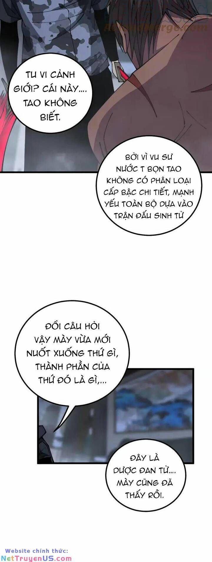 đọc truyện Độc Thủ Vu Y Chương 350 ảnh 29 tại Thiên Thai Truyện