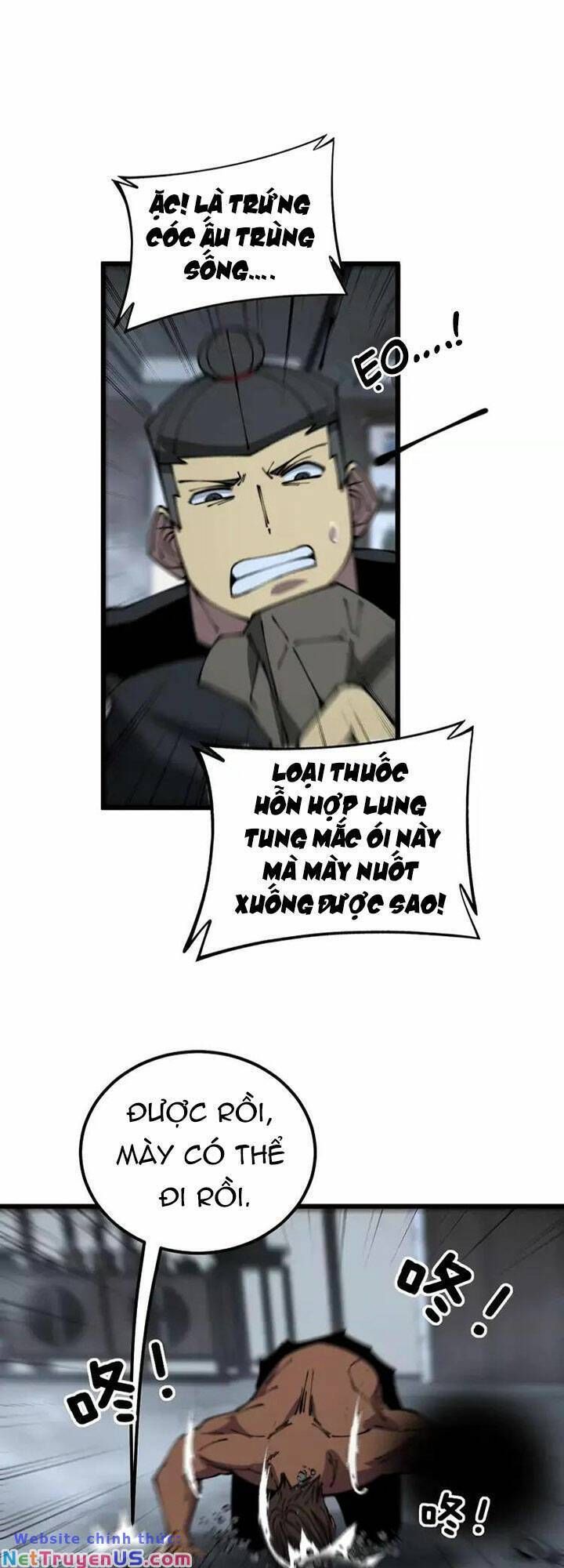 đọc truyện Độc Thủ Vu Y Chương 350 ảnh 30 tại Thiên Thai Truyện