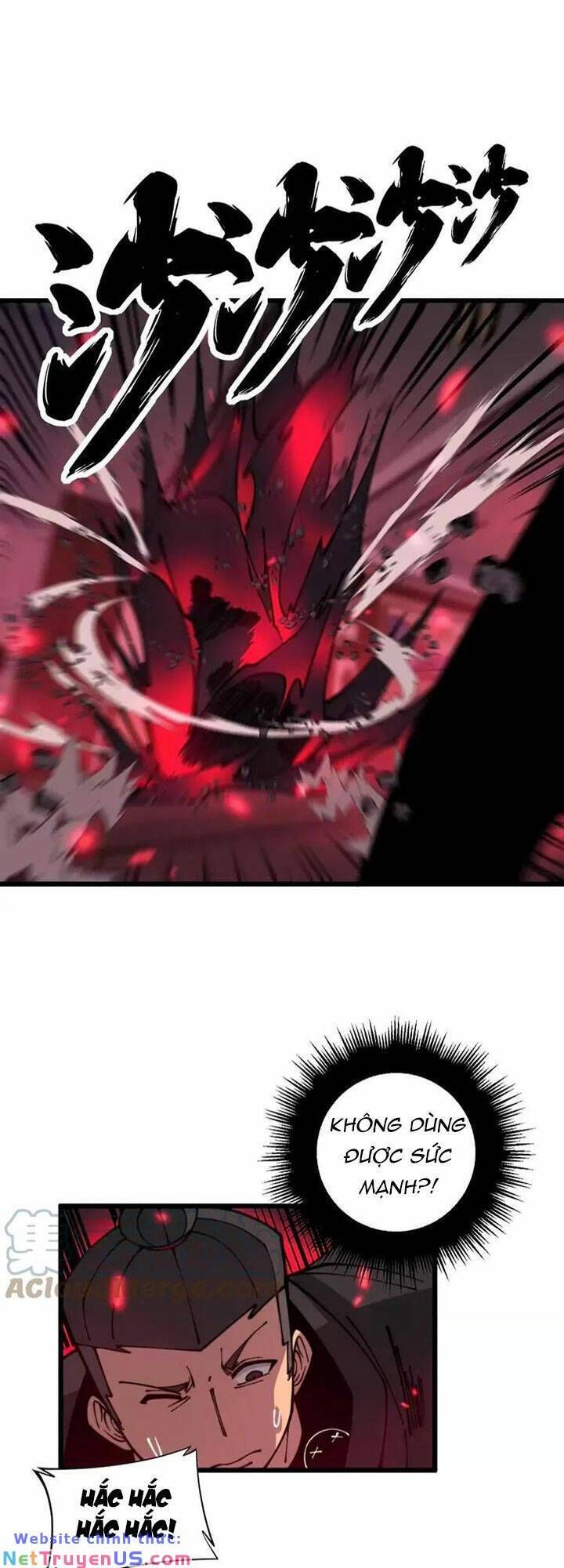 đọc truyện Độc Thủ Vu Y Chương 350 ảnh 35 tại Thiên Thai Truyện