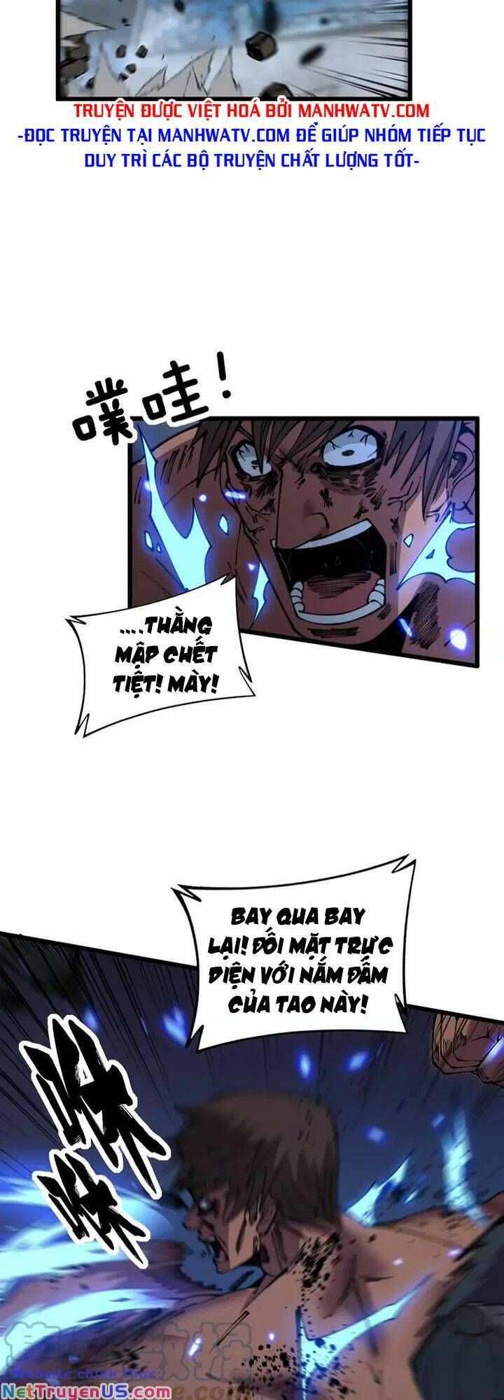 đọc truyện Độc Thủ Vu Y Chương 350 ảnh 6 tại Thiên Thai Truyện