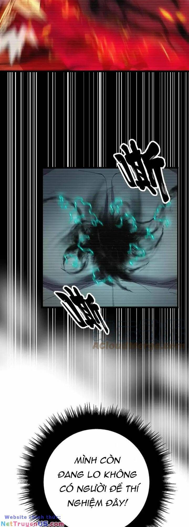 đọc truyện Độc Thủ Vu Y Chương 350 ảnh 42 tại Thiên Thai Truyện