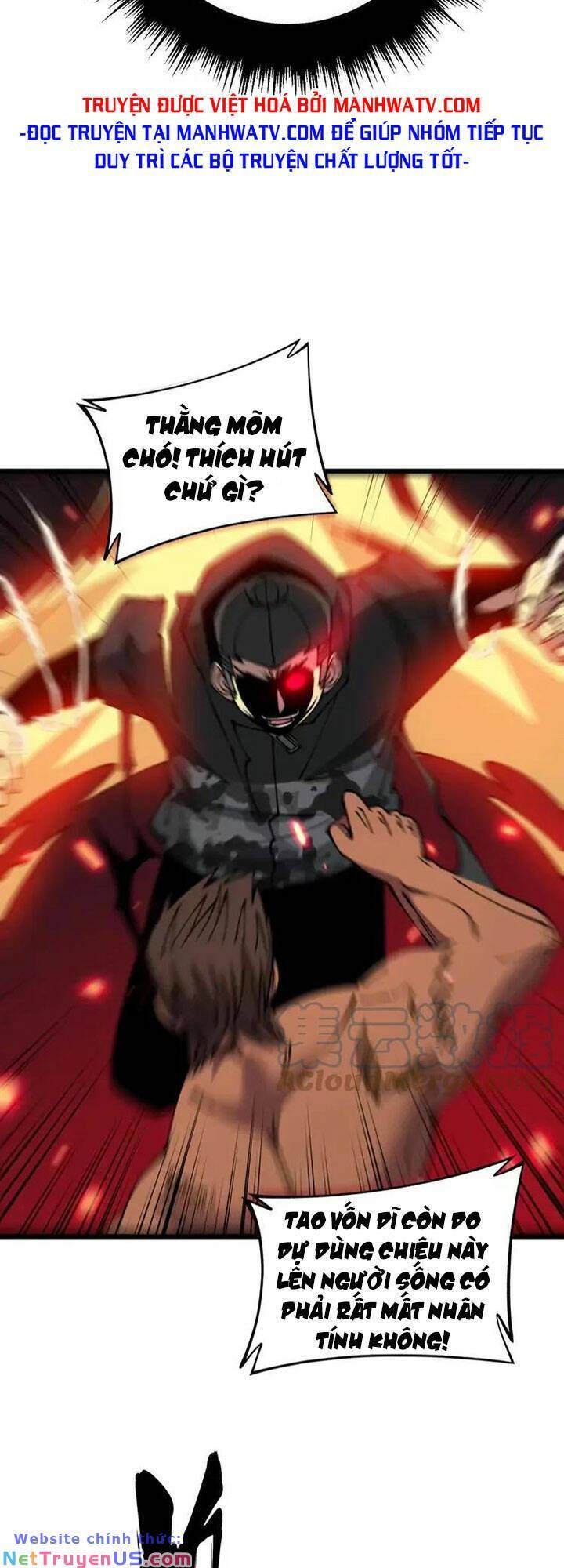 đọc truyện Độc Thủ Vu Y Chương 350 ảnh 43 tại Thiên Thai Truyện