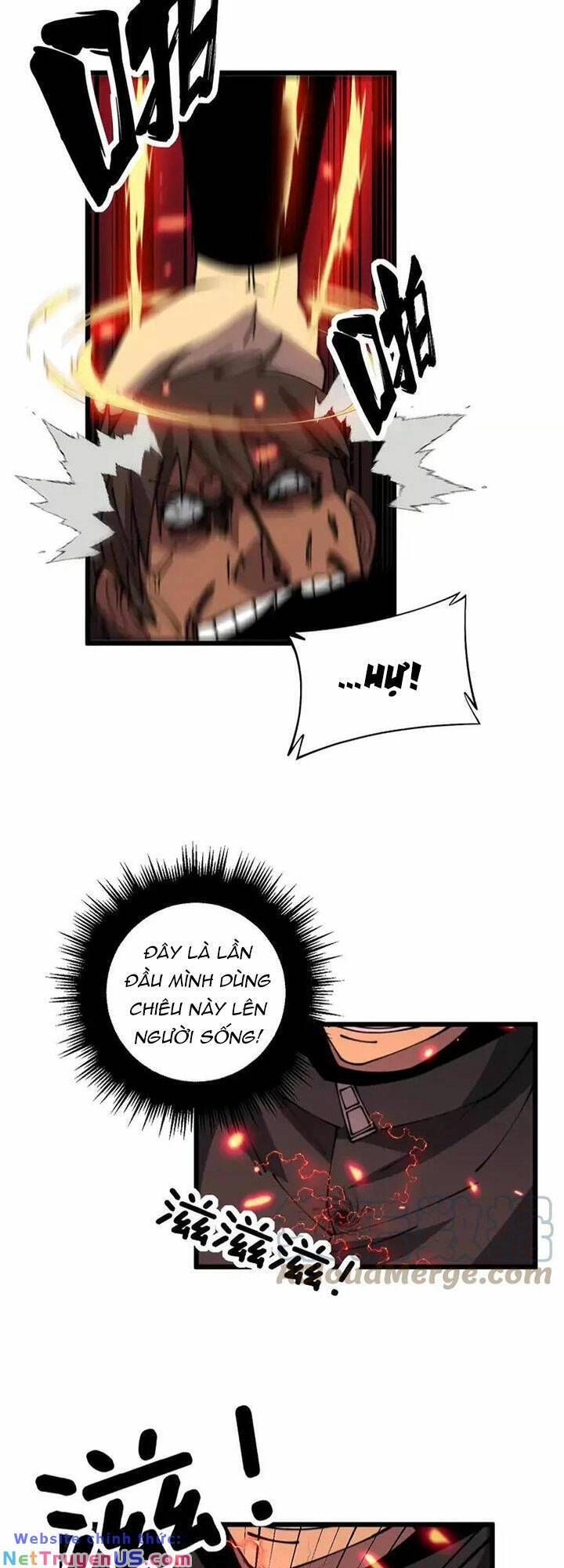 đọc truyện Độc Thủ Vu Y Chương 350 ảnh 44 tại Thiên Thai Truyện