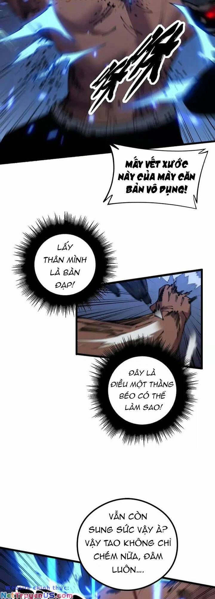 đọc truyện Độc Thủ Vu Y Chương 350 ảnh 7 tại Thiên Thai Truyện