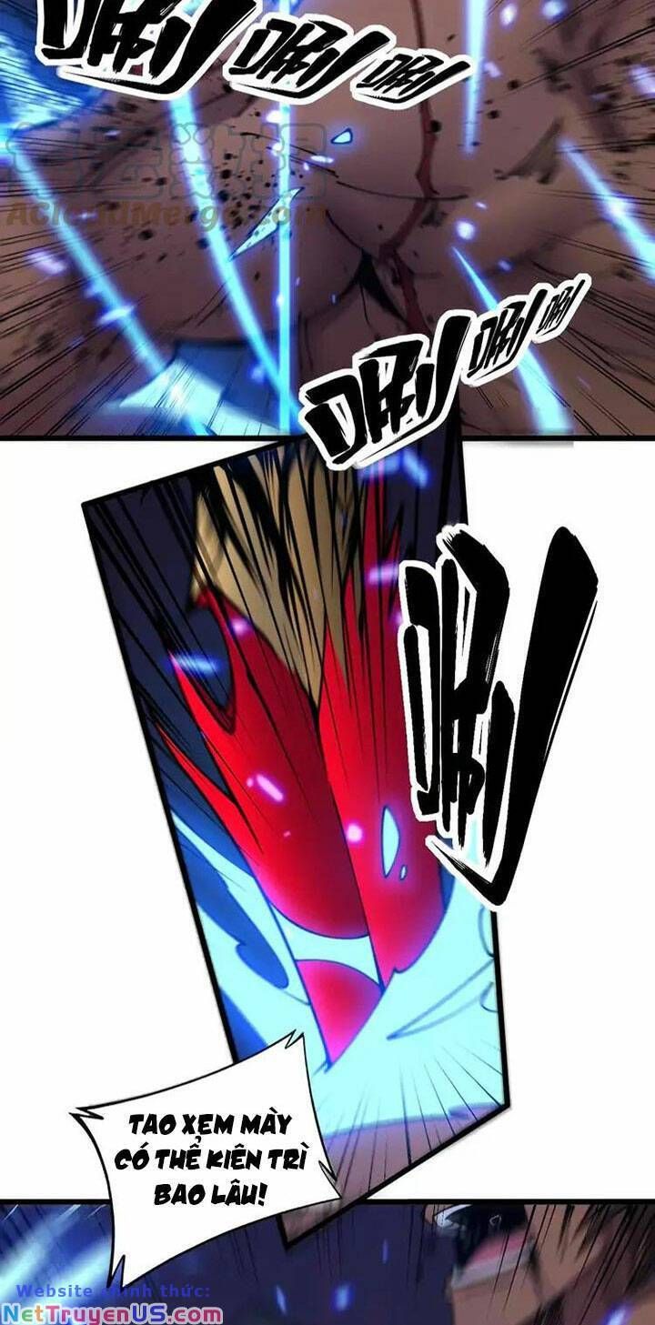 đọc truyện Độc Thủ Vu Y Chương 350 ảnh 8 tại Thiên Thai Truyện