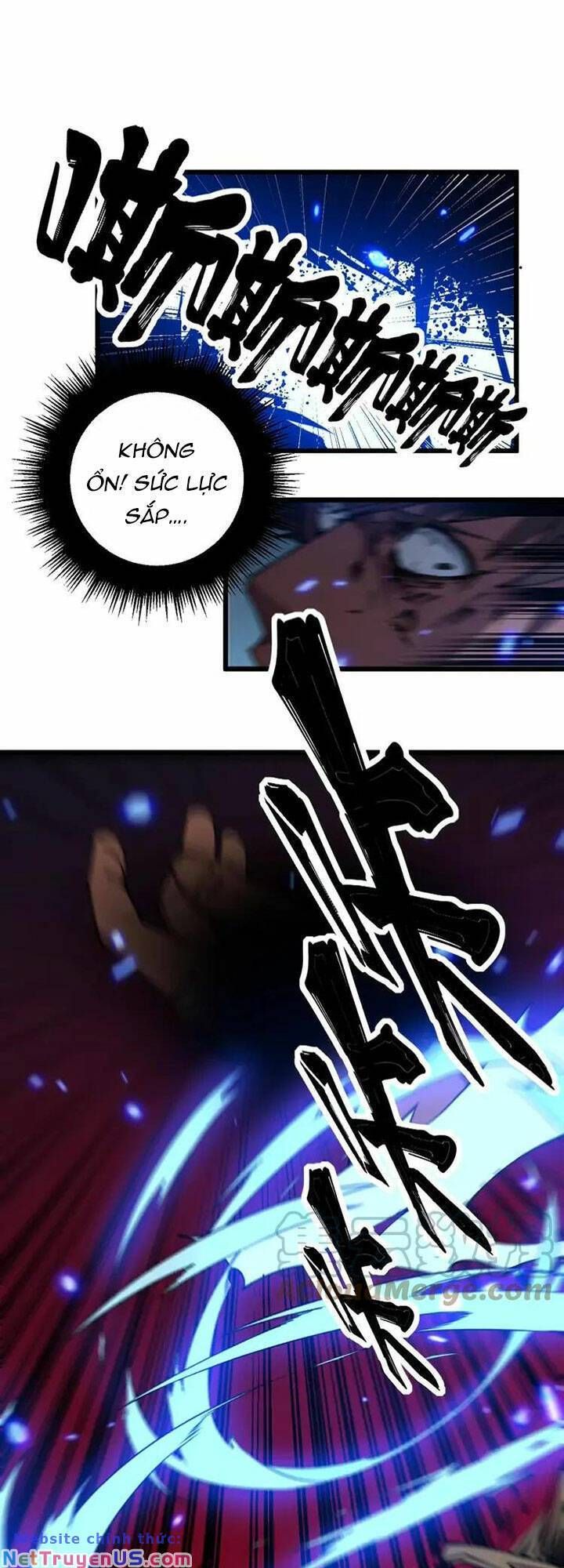 đọc truyện Độc Thủ Vu Y Chương 350 ảnh 10 tại Thiên Thai Truyện