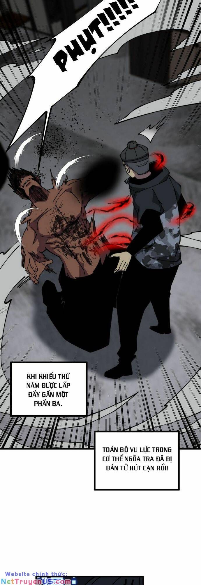 đọc truyện Độc Thủ Vu Y Chương 351 ảnh 12 tại Thiên Thai Truyện