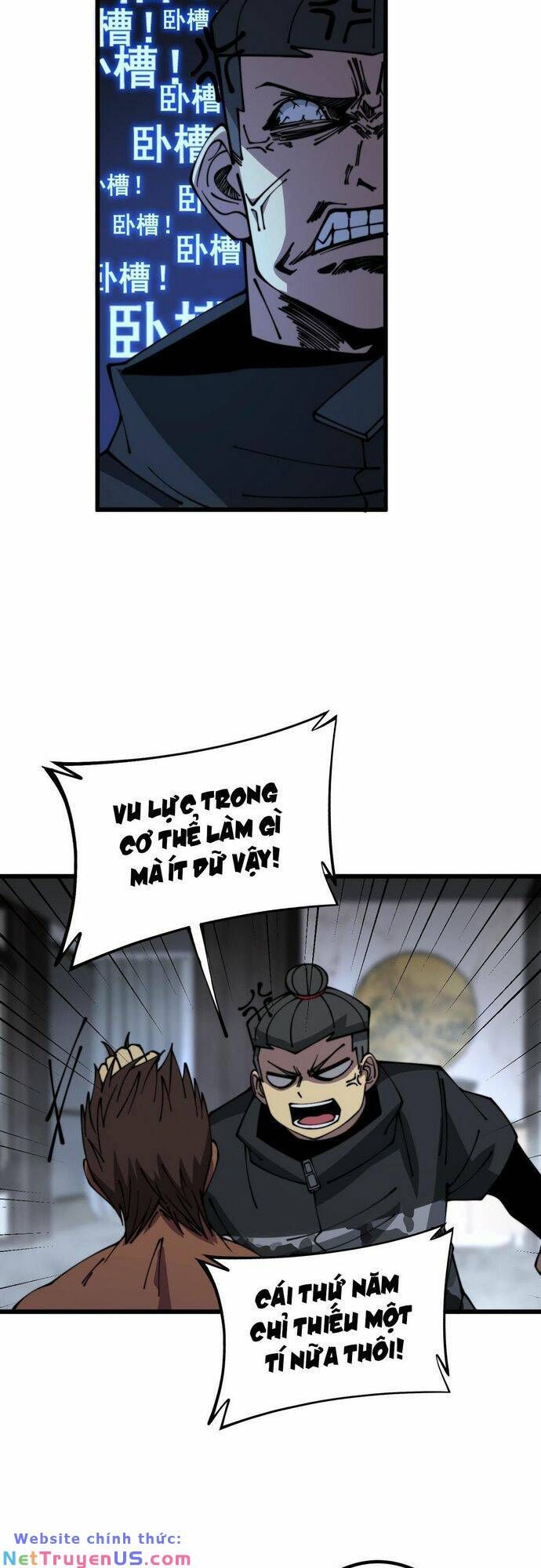 đọc truyện Độc Thủ Vu Y Chương 351 ảnh 13 tại Thiên Thai Truyện