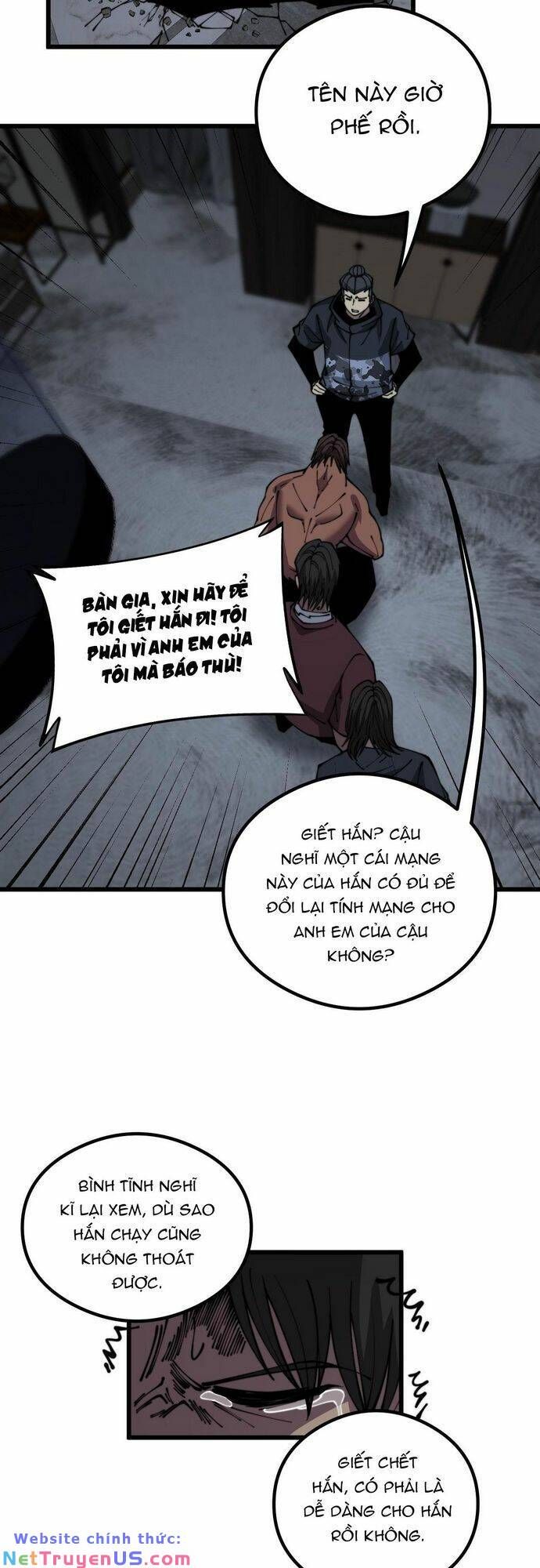 đọc truyện Độc Thủ Vu Y Chương 351 ảnh 17 tại Thiên Thai Truyện