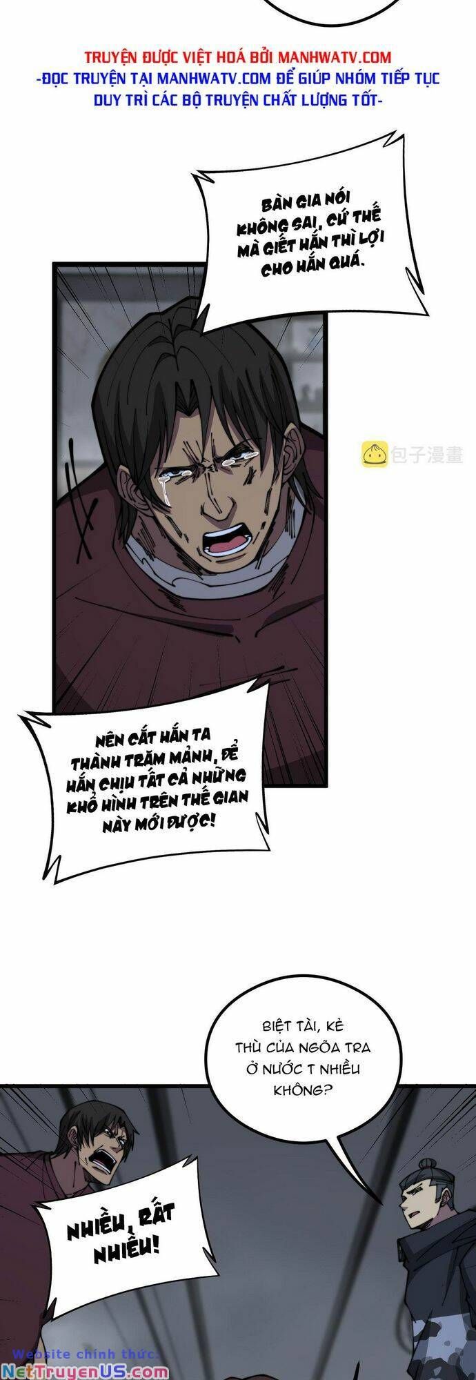 đọc truyện Độc Thủ Vu Y Chương 351 ảnh 18 tại Thiên Thai Truyện