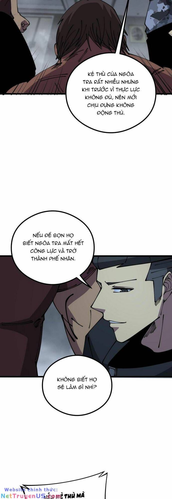 đọc truyện Độc Thủ Vu Y Chương 351 ảnh 19 tại Thiên Thai Truyện