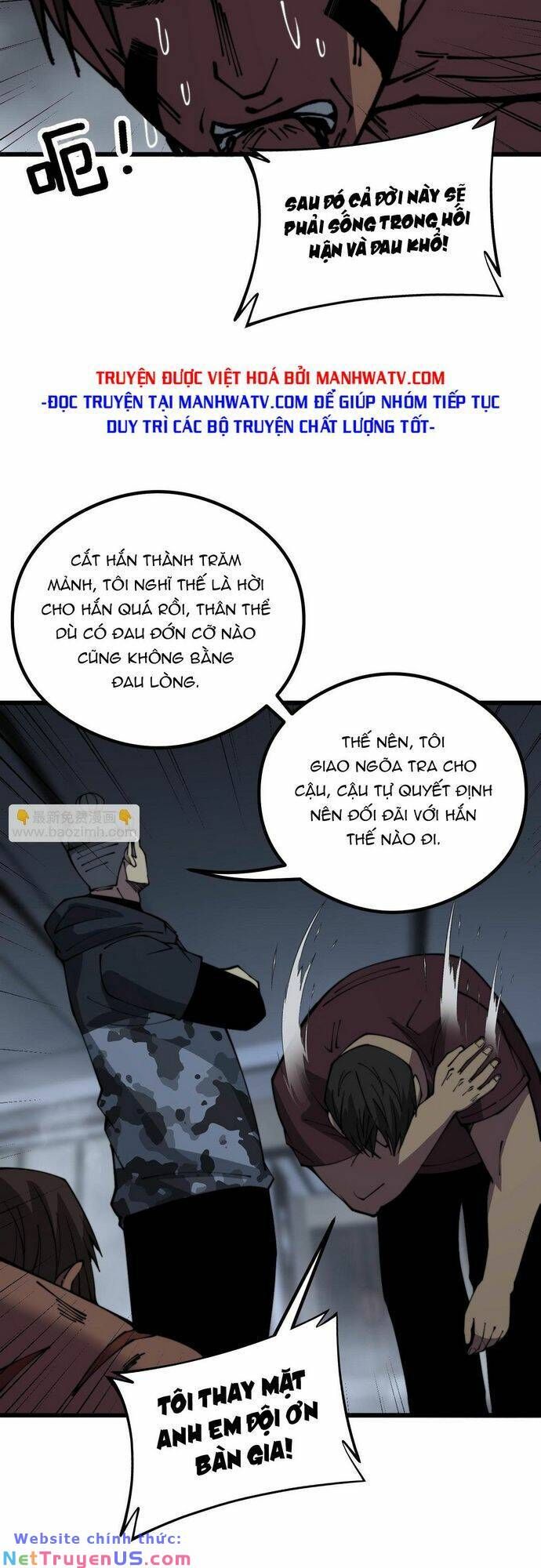 đọc truyện Độc Thủ Vu Y Chương 351 ảnh 21 tại Thiên Thai Truyện