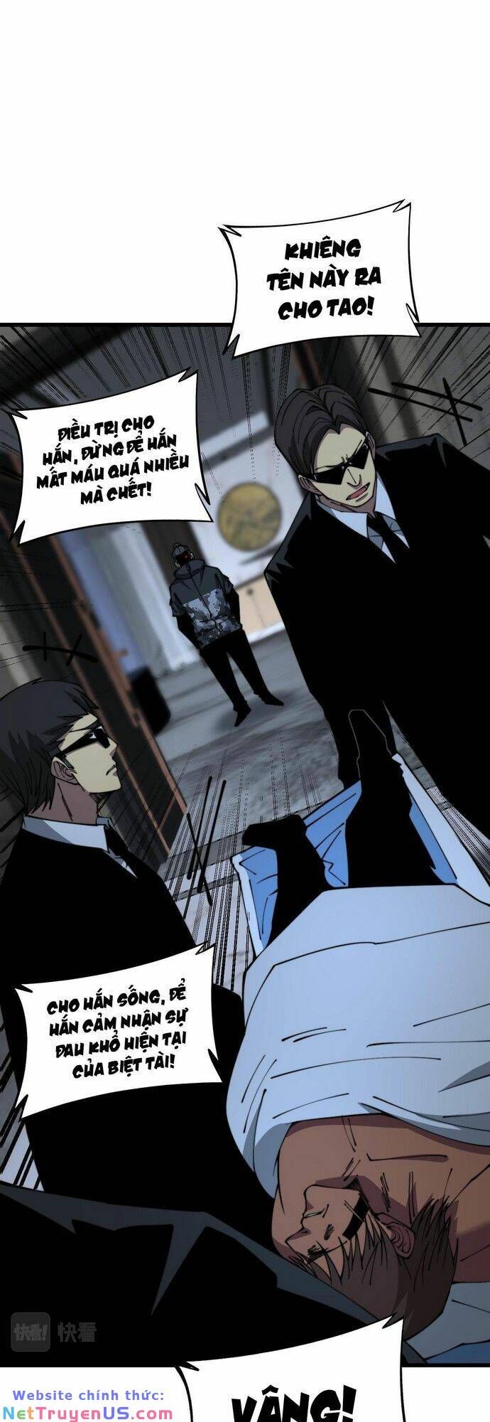 đọc truyện Độc Thủ Vu Y Chương 351 ảnh 22 tại Thiên Thai Truyện