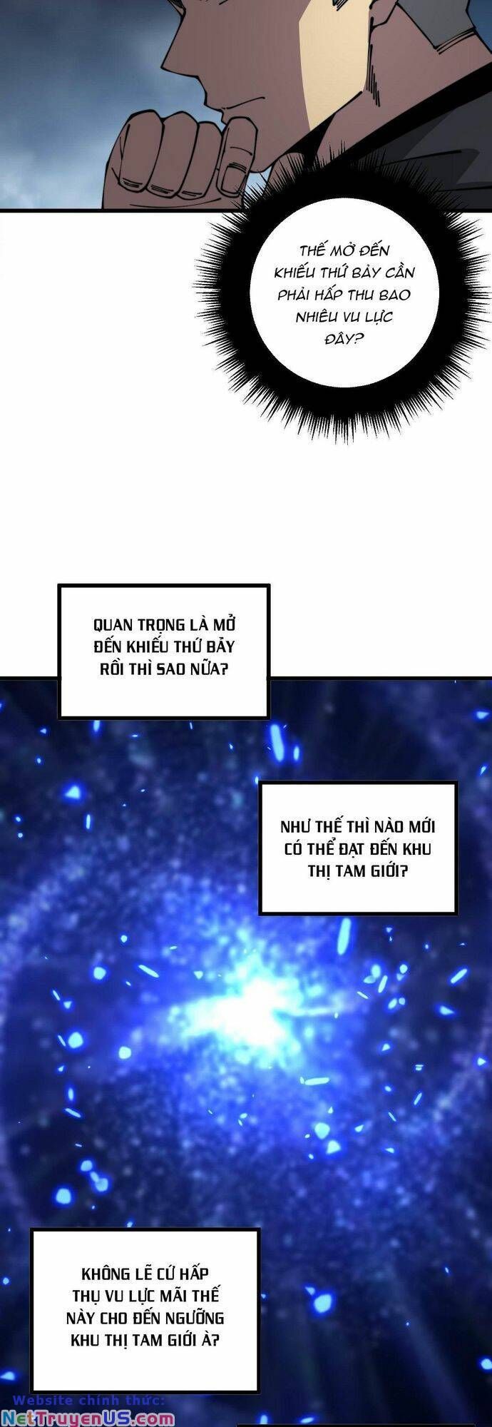 đọc truyện Độc Thủ Vu Y Chương 351 ảnh 24 tại Thiên Thai Truyện