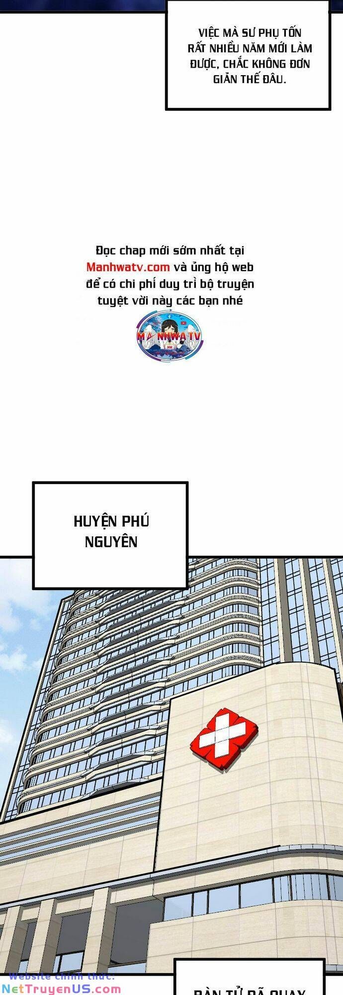 đọc truyện Độc Thủ Vu Y Chương 351 ảnh 25 tại Thiên Thai Truyện