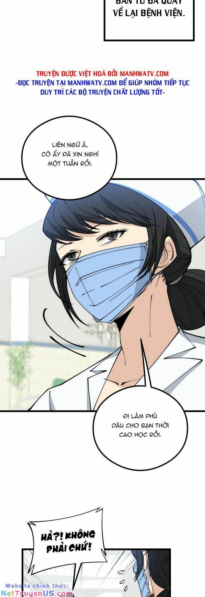 đọc truyện Độc Thủ Vu Y Chương 351 ảnh 26 tại Thiên Thai Truyện