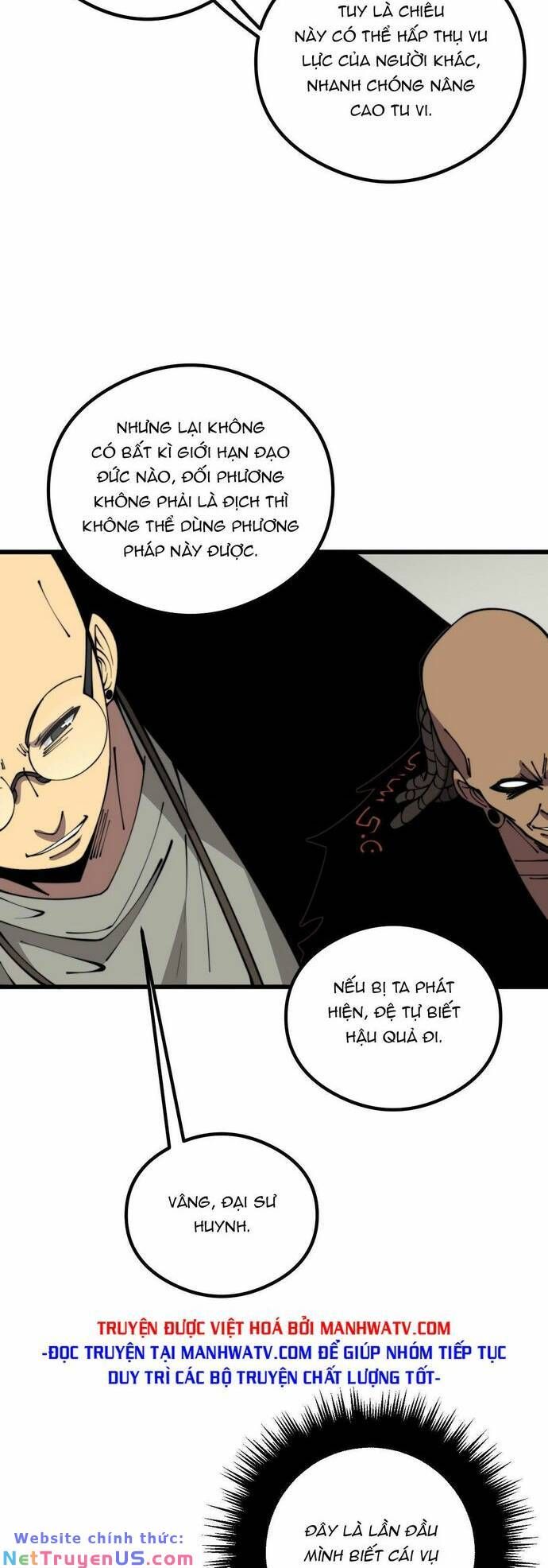 đọc truyện Độc Thủ Vu Y Chương 351 ảnh 29 tại Thiên Thai Truyện