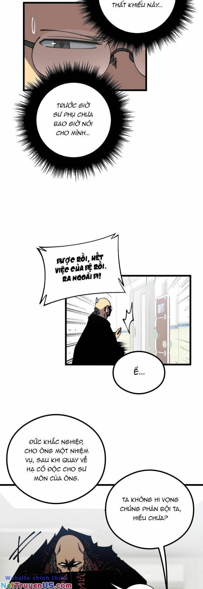 đọc truyện Độc Thủ Vu Y Chương 351 ảnh 30 tại Thiên Thai Truyện