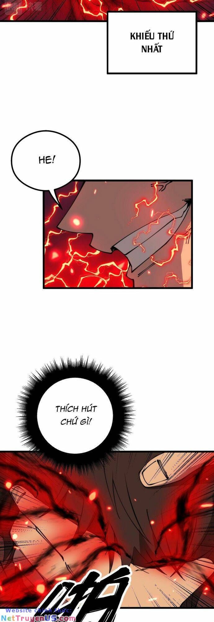 đọc truyện Độc Thủ Vu Y Chương 351 ảnh 5 tại Thiên Thai Truyện