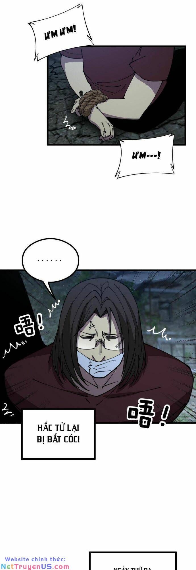 đọc truyện Độc Thủ Vu Y Chương 351 ảnh 35 tại Thiên Thai Truyện