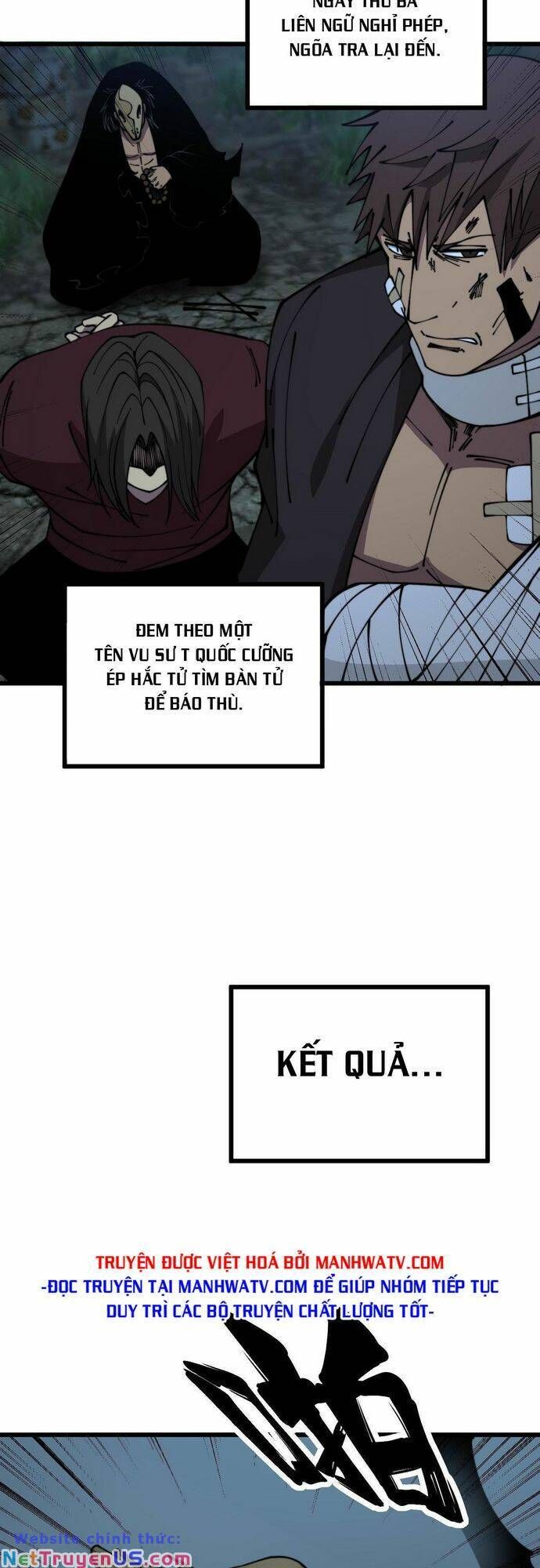 đọc truyện Độc Thủ Vu Y Chương 351 ảnh 36 tại Thiên Thai Truyện