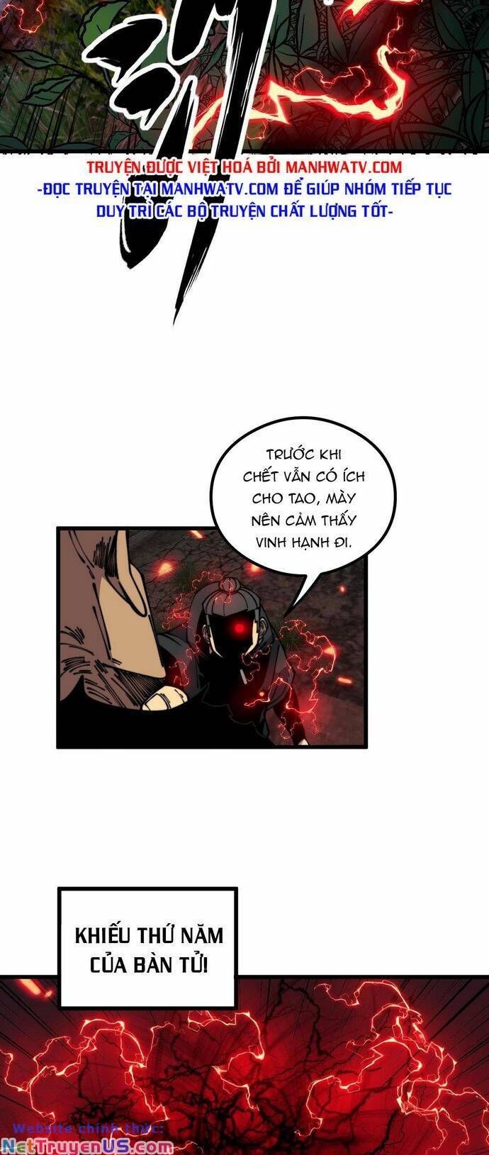 đọc truyện Độc Thủ Vu Y Chương 351 ảnh 41 tại Thiên Thai Truyện