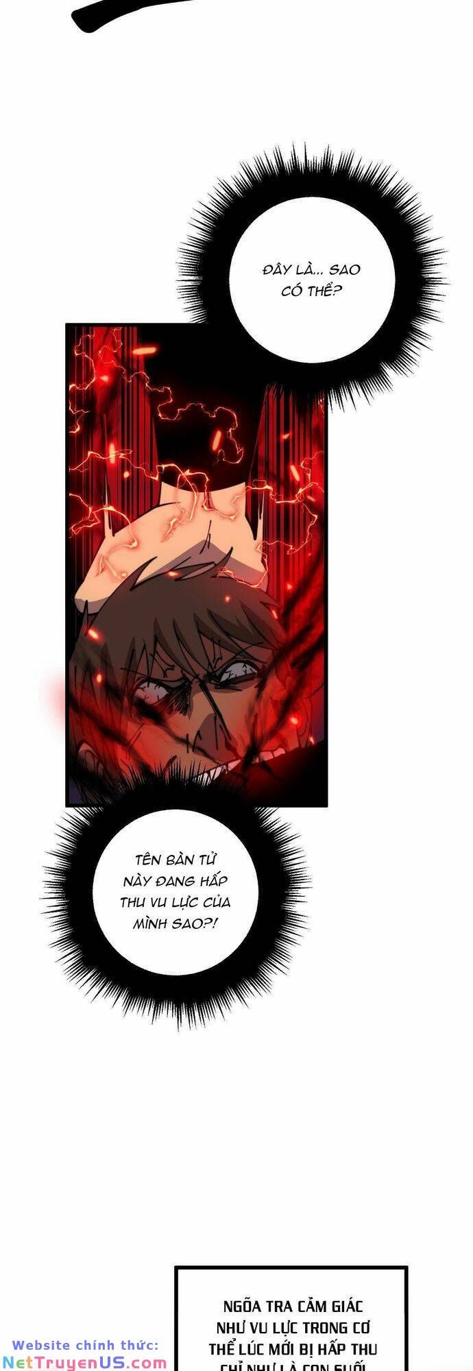 đọc truyện Độc Thủ Vu Y Chương 351 ảnh 7 tại Thiên Thai Truyện