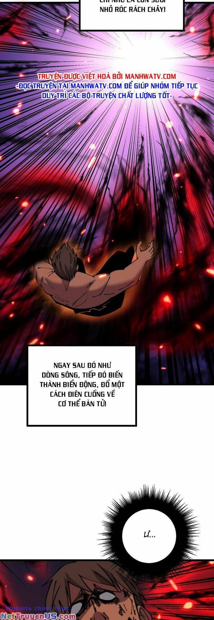 đọc truyện Độc Thủ Vu Y Chương 351 ảnh 8 tại Thiên Thai Truyện