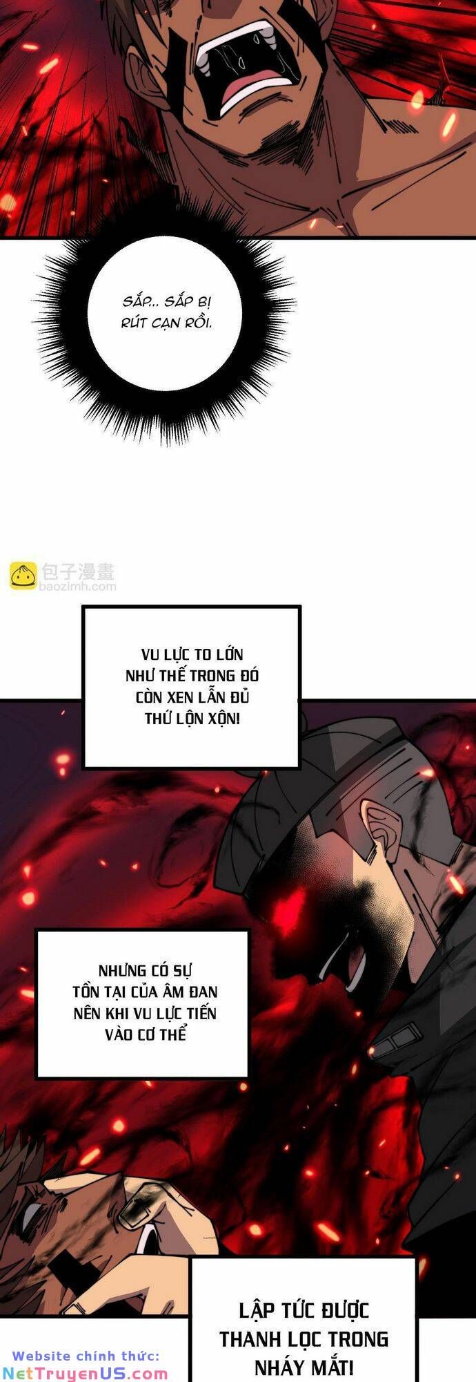 đọc truyện Độc Thủ Vu Y Chương 351 ảnh 9 tại Thiên Thai Truyện