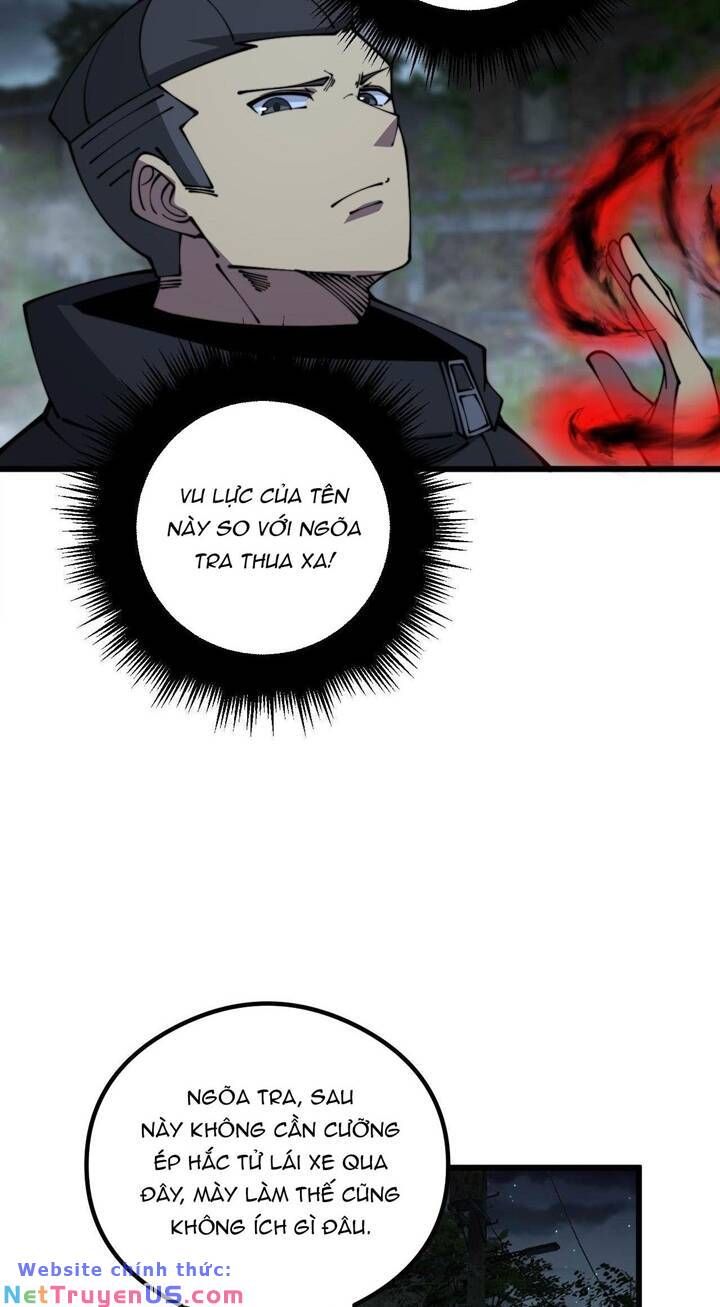 đọc truyện Độc Thủ Vu Y Chương 352 ảnh 12 tại Thiên Thai Truyện