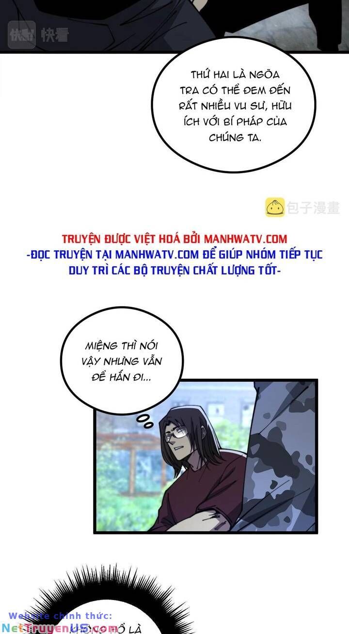 đọc truyện Độc Thủ Vu Y Chương 352 ảnh 16 tại Thiên Thai Truyện