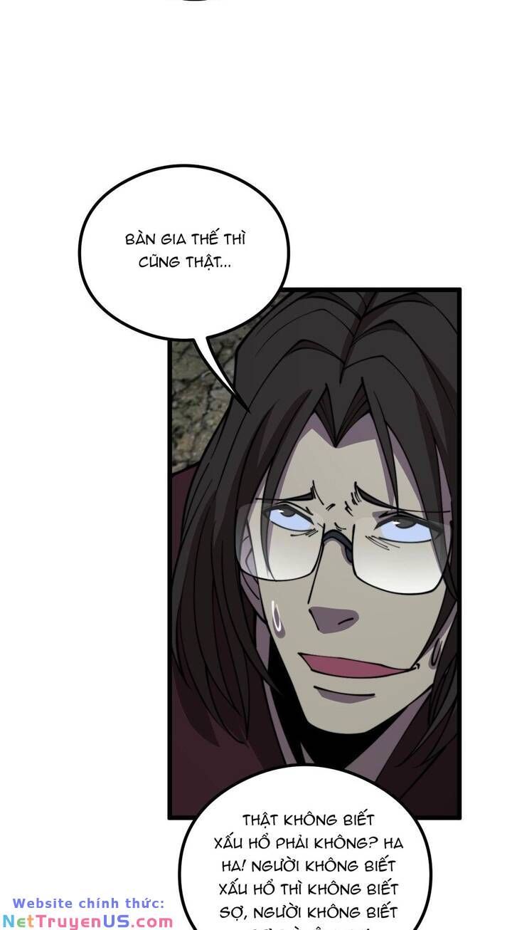 đọc truyện Độc Thủ Vu Y Chương 352 ảnh 19 tại Thiên Thai Truyện