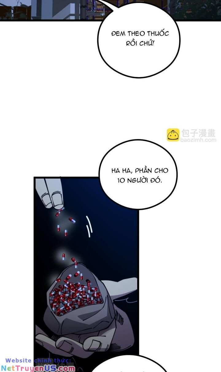 đọc truyện Độc Thủ Vu Y Chương 352 ảnh 26 tại Thiên Thai Truyện