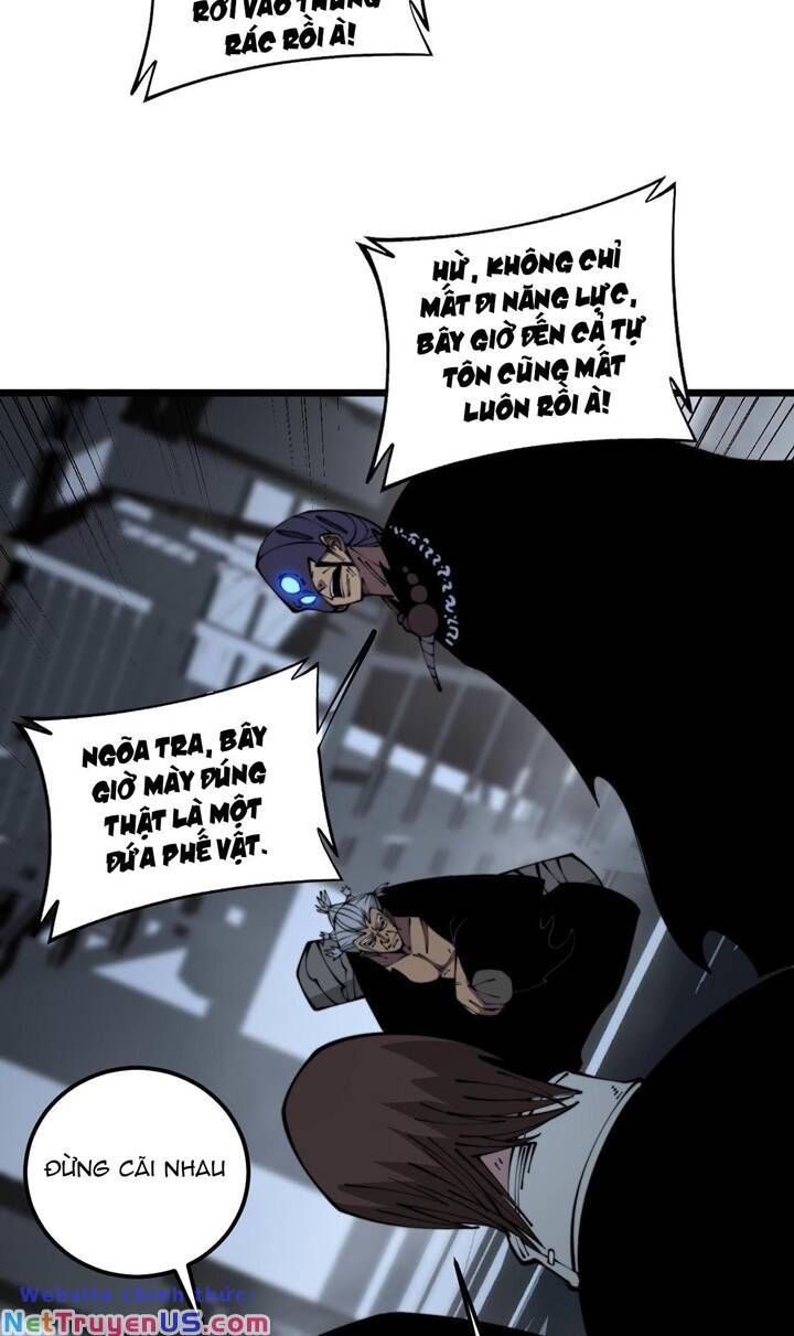 đọc truyện Độc Thủ Vu Y Chương 352 ảnh 28 tại Thiên Thai Truyện