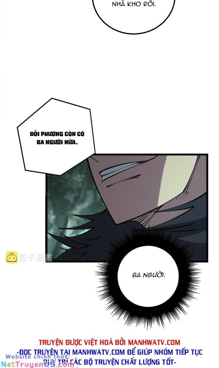 đọc truyện Độc Thủ Vu Y Chương 352 ảnh 34 tại Thiên Thai Truyện