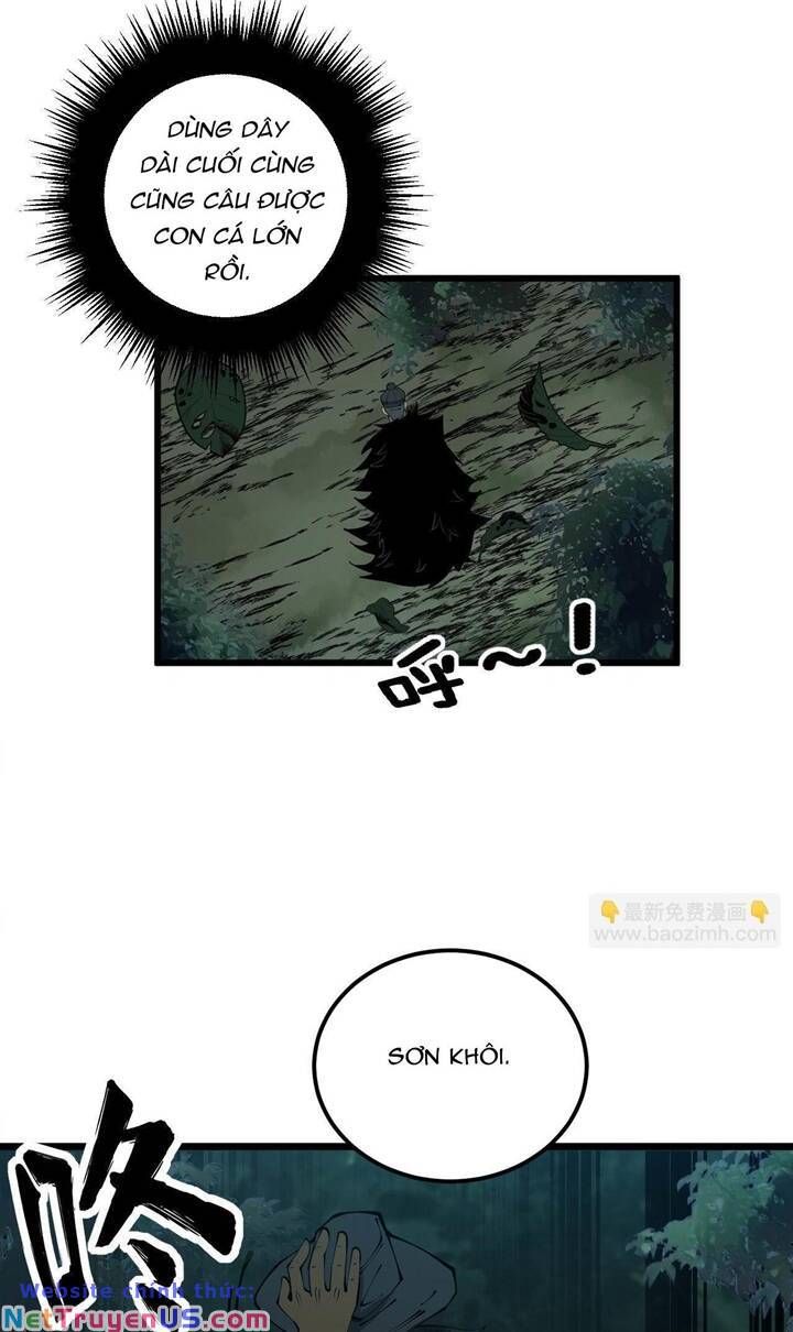 đọc truyện Độc Thủ Vu Y Chương 352 ảnh 35 tại Thiên Thai Truyện