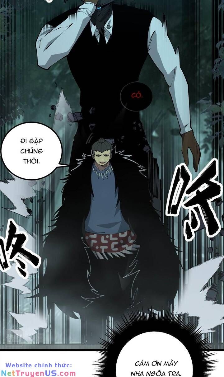 đọc truyện Độc Thủ Vu Y Chương 352 ảnh 36 tại Thiên Thai Truyện