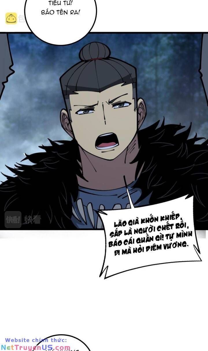 đọc truyện Độc Thủ Vu Y Chương 352 ảnh 42 tại Thiên Thai Truyện