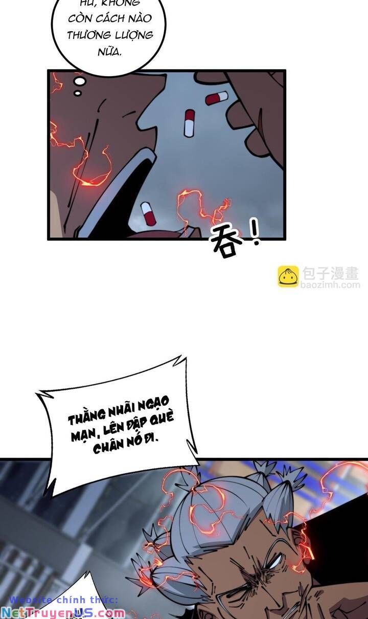 đọc truyện Độc Thủ Vu Y Chương 352 ảnh 43 tại Thiên Thai Truyện