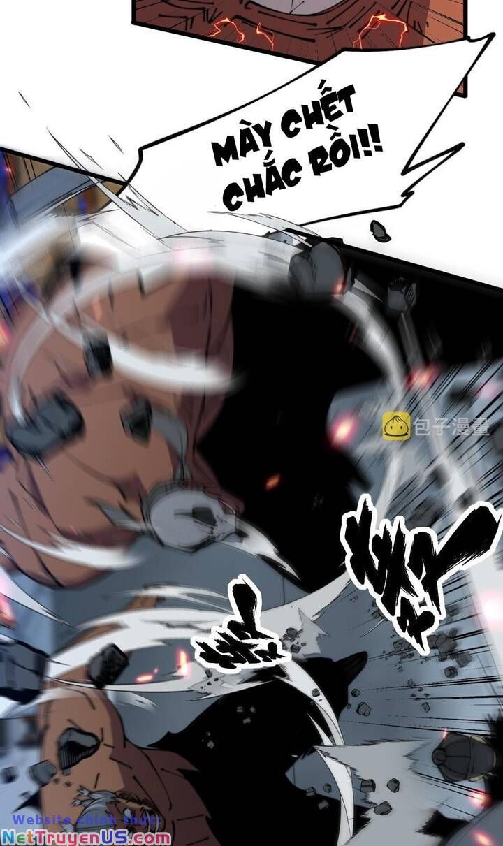 đọc truyện Độc Thủ Vu Y Chương 352 ảnh 46 tại Thiên Thai Truyện