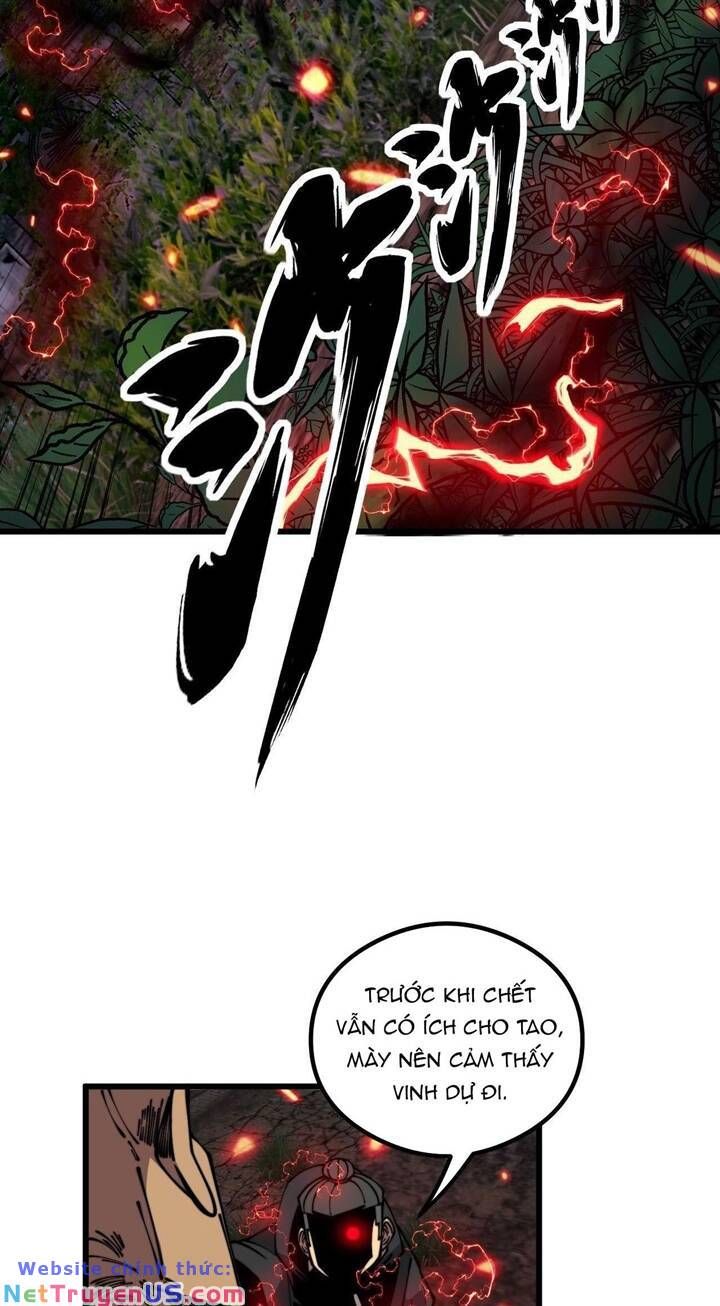 đọc truyện Độc Thủ Vu Y Chương 352 ảnh 7 tại Thiên Thai Truyện