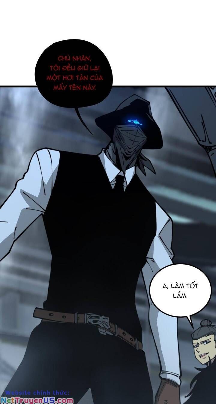 đọc truyện Độc Thủ Vu Y Chương 352 ảnh 70 tại Thiên Thai Truyện