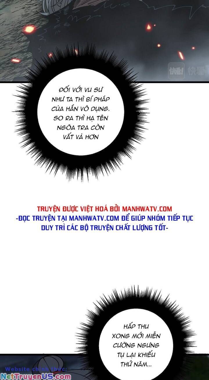 đọc truyện Độc Thủ Vu Y Chương 352 ảnh 11 tại Thiên Thai Truyện